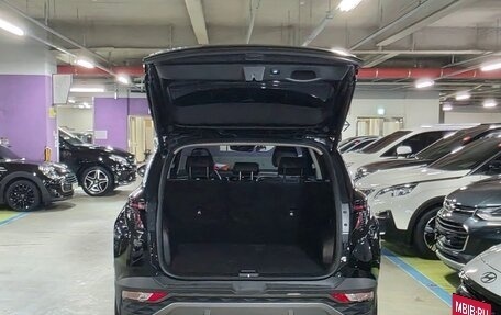 Hyundai Tucson, 2021 год, 1 624 000 рублей, 18 фотография