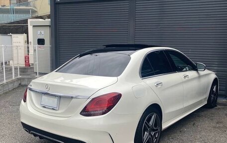 Mercedes-Benz C-Класс, 2020 год, 2 237 000 рублей, 6 фотография
