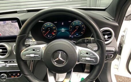 Mercedes-Benz C-Класс, 2020 год, 2 237 000 рублей, 9 фотография