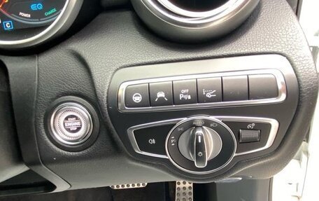 Mercedes-Benz C-Класс, 2020 год, 2 237 000 рублей, 11 фотография