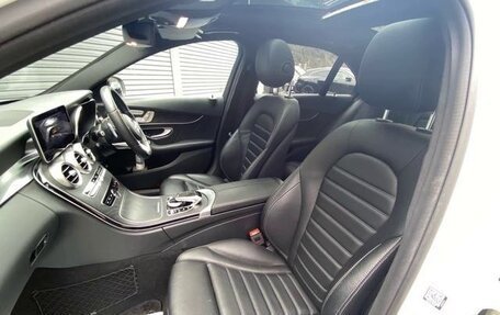 Mercedes-Benz C-Класс, 2020 год, 2 237 000 рублей, 20 фотография