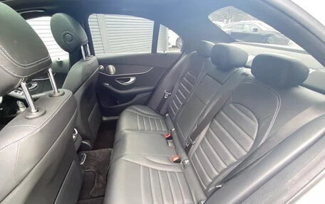 Mercedes-Benz C-Класс, 2020 год, 2 237 000 рублей, 22 фотография