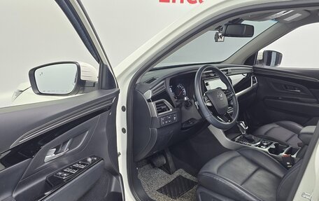 SsangYong Korando, 2022 год, 1 362 000 рублей, 5 фотография