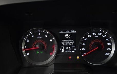 SsangYong Korando, 2022 год, 1 362 000 рублей, 8 фотография