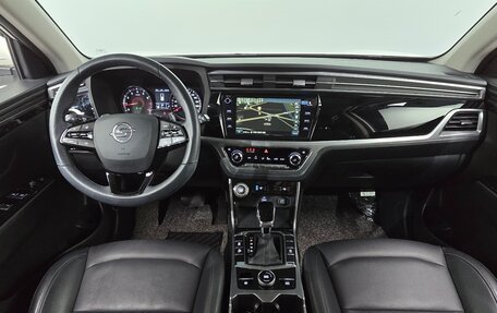 SsangYong Korando, 2022 год, 1 362 000 рублей, 7 фотография