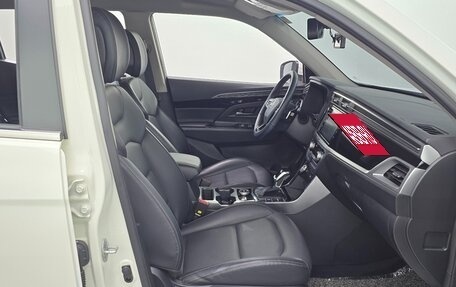 SsangYong Korando, 2022 год, 1 362 000 рублей, 6 фотография