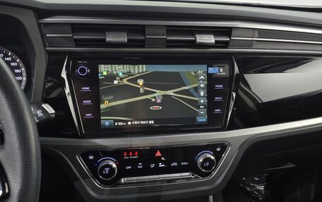 SsangYong Korando, 2022 год, 1 362 000 рублей, 15 фотография