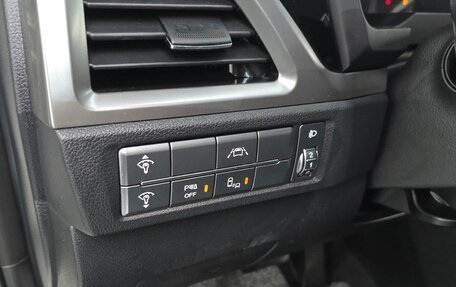 SsangYong Korando, 2022 год, 1 362 000 рублей, 16 фотография