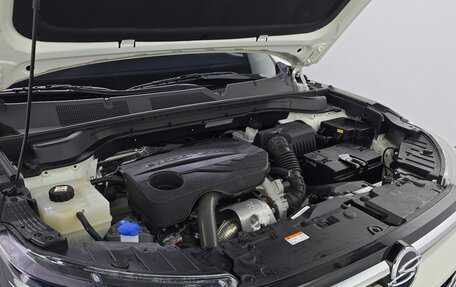 SsangYong Korando, 2022 год, 1 362 000 рублей, 14 фотография