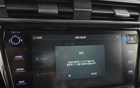 SsangYong Korando, 2022 год, 1 362 000 рублей, 17 фотография