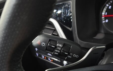 SsangYong Korando, 2022 год, 1 362 000 рублей, 13 фотография