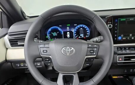 Toyota Camry, 2024 год, 5 350 000 рублей, 9 фотография