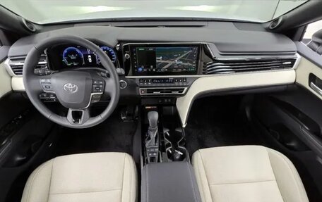 Toyota Camry, 2024 год, 5 350 000 рублей, 7 фотография