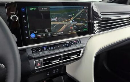 Toyota Camry, 2024 год, 5 350 000 рублей, 17 фотография