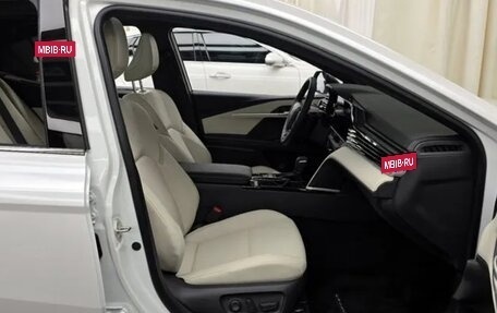 Toyota Camry, 2024 год, 5 350 000 рублей, 6 фотография