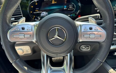 Mercedes-Benz GLE Coupe AMG, 2022 год, 7 600 000 рублей, 9 фотография
