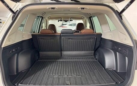 Subaru Forester, 2021 год, 2 248 000 рублей, 2 фотография