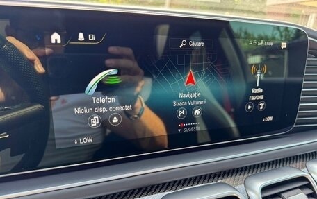 Mercedes-Benz GLE Coupe AMG, 2022 год, 7 600 000 рублей, 11 фотография