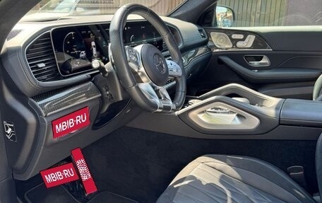 Mercedes-Benz GLE Coupe AMG, 2022 год, 7 600 000 рублей, 8 фотография