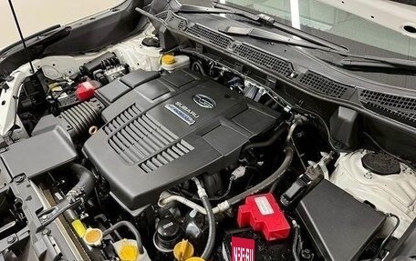Subaru Forester, 2021 год, 2 248 000 рублей, 6 фотография