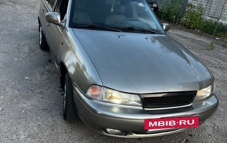 Daewoo Nexia I рестайлинг, 2004 год, 310 000 рублей, 5 фотография