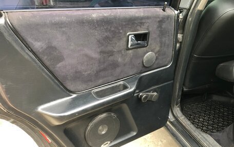 Audi 80, 1992 год, 380 000 рублей, 9 фотография