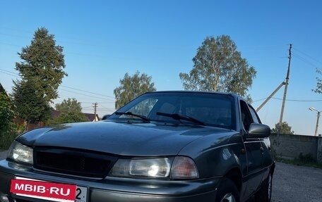 Daewoo Nexia I рестайлинг, 2004 год, 310 000 рублей, 6 фотография