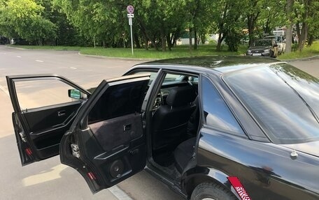 Audi 80, 1992 год, 380 000 рублей, 5 фотография