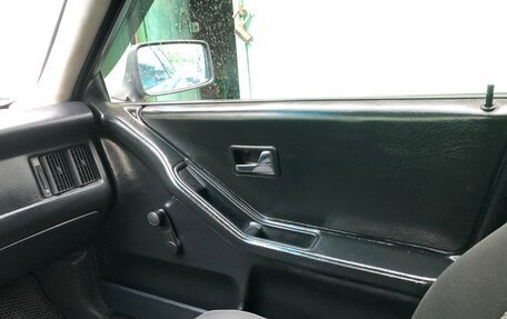 Audi 80, 1992 год, 380 000 рублей, 18 фотография