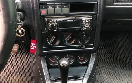 Audi 80, 1992 год, 380 000 рублей, 16 фотография