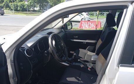 Suzuki Grand Vitara, 2007 год, 850 000 рублей, 5 фотография