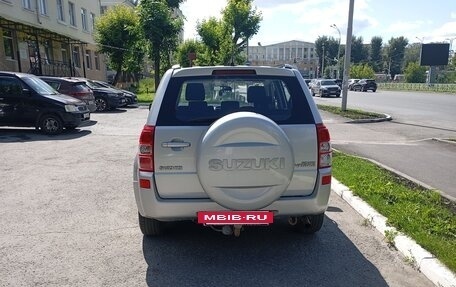Suzuki Grand Vitara, 2007 год, 850 000 рублей, 3 фотография