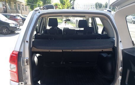 Suzuki Grand Vitara, 2007 год, 850 000 рублей, 6 фотография