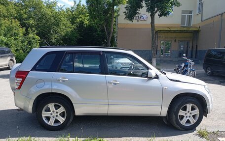 Suzuki Grand Vitara, 2007 год, 850 000 рублей, 10 фотография