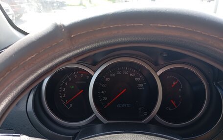 Suzuki Grand Vitara, 2007 год, 850 000 рублей, 9 фотография