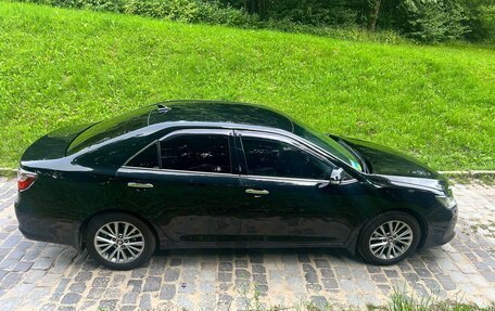 Toyota Camry, 2015 год, 1 999 999 рублей, 7 фотография