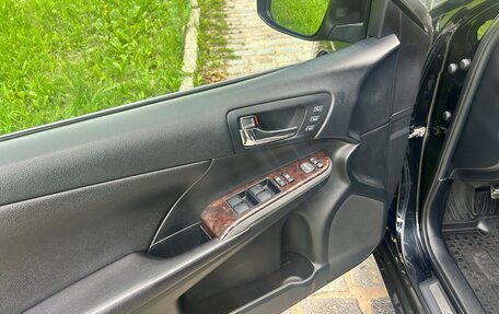 Toyota Camry, 2015 год, 1 999 999 рублей, 14 фотография