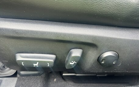 Toyota Camry, 2015 год, 1 999 999 рублей, 19 фотография