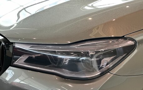 BMW 7 серия, 2017 год, 3 950 000 рублей, 5 фотография