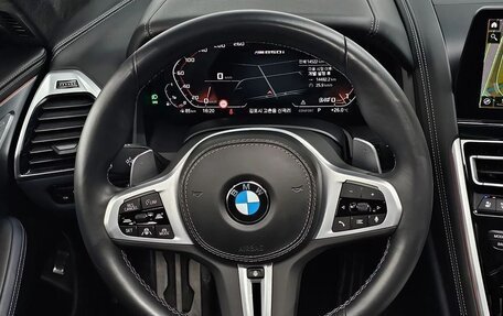 BMW 8 серия, 2022 год, 12 100 000 рублей, 7 фотография