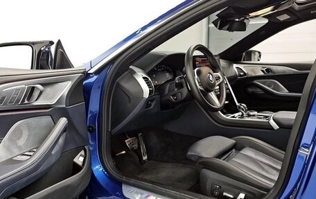 BMW 8 серия, 2022 год, 12 100 000 рублей, 5 фотография