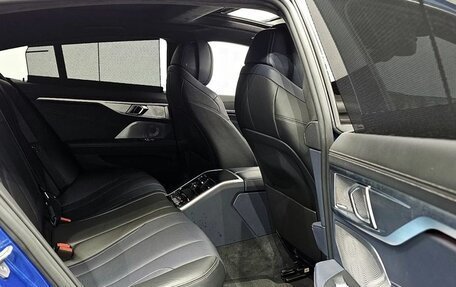 BMW 8 серия, 2022 год, 12 100 000 рублей, 16 фотография