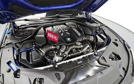 BMW 8 серия, 2022 год, 12 100 000 рублей, 20 фотография