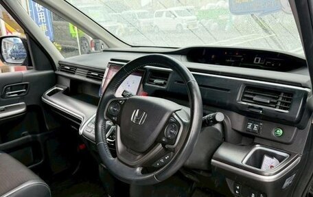 Honda Stepwgn IV, 2022 год, 2 500 334 рублей, 11 фотография