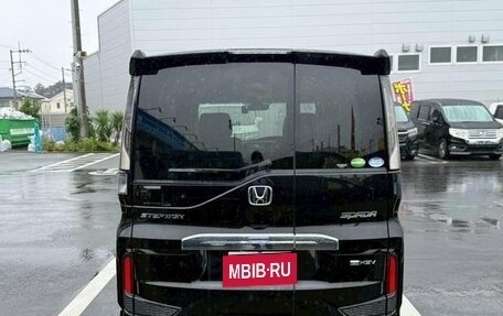 Honda Stepwgn IV, 2022 год, 2 500 334 рублей, 2 фотография