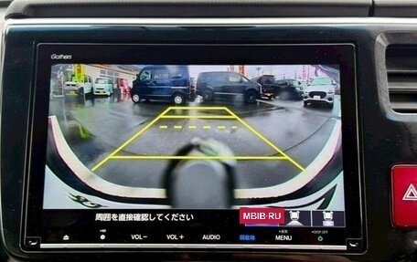 Honda Stepwgn IV, 2022 год, 2 500 334 рублей, 8 фотография