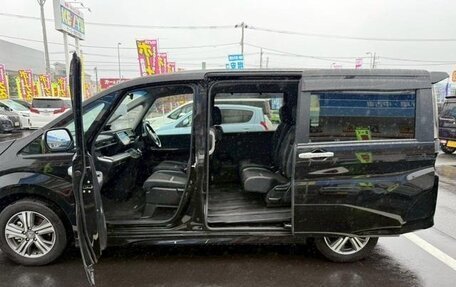 Honda Stepwgn IV, 2022 год, 2 500 334 рублей, 17 фотография