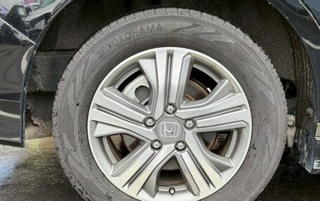 Honda Stepwgn IV, 2022 год, 2 500 334 рублей, 20 фотография
