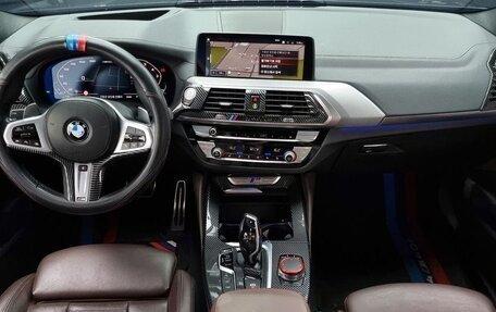 BMW X4, 2021 год, 4 393 000 рублей, 8 фотография