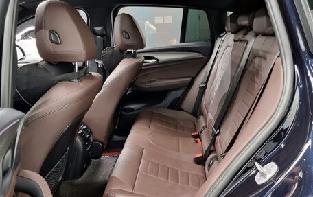 BMW X4, 2021 год, 4 393 000 рублей, 6 фотография